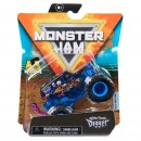 Monster Jam Vehicle 1:64 Assorted