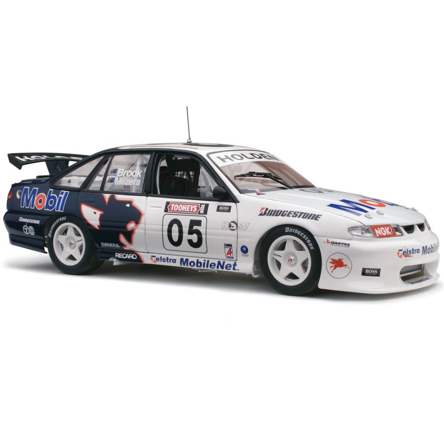 Classic Carlectables Diecast 1:18 Holden VR Commodore 1995 Bathurst