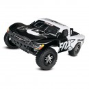 Traxxas Radio Control 1:10 Slash 2WD Short Course Truck VXL Brushless TSM No Battery & Charger Assorted