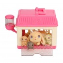 Little Live Pets Mama Surprise Mini Playset Lil Bunny