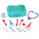 Dr Feel Well Emergency Case With 12 Pieces