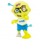 Burp Zombies Figure Assorted