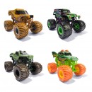 Monster Jam Vehicle Diecast 1:24 Assorted