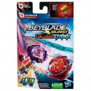 Beyblade Quad Strike Starter Pack Assorted