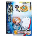 Beyblades SwitchStrike Starter Pack Assorted