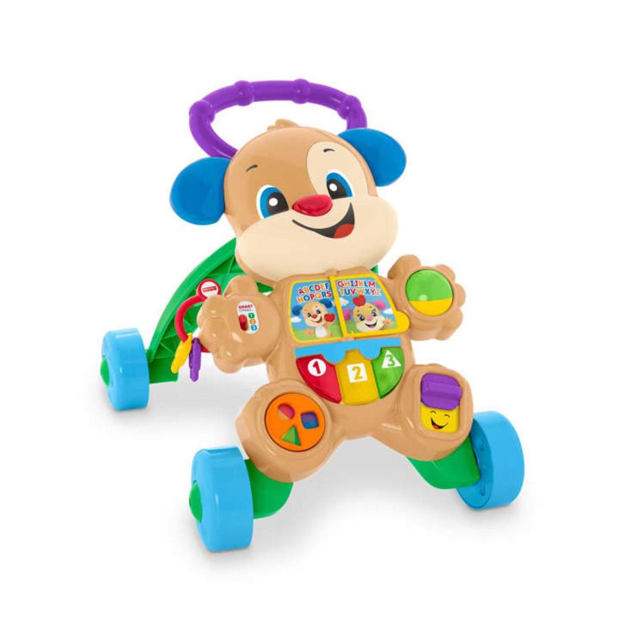 Fisher Price Laugh & Learn Puppy Walker