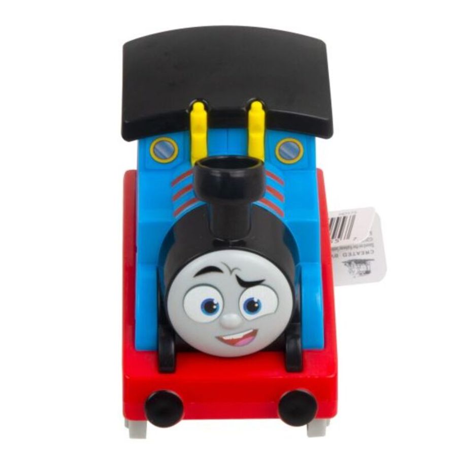 Thomas & Friends Press N Go Stunt Engine Assorted