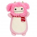 Squishmallows 10 Inch Hugmees Christmas Assorted