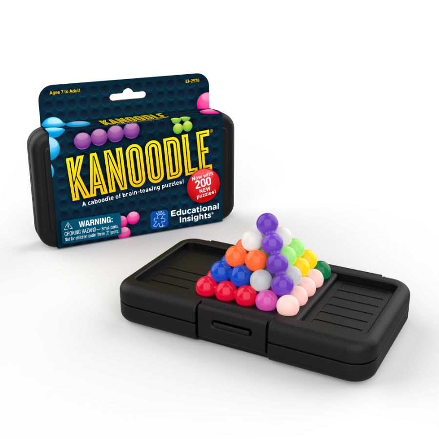 Kanoodle The Original Game