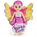 Sparkle Girlz Cupcake Fairy Doll Assorted