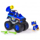 Paw Patrol Rescue Wheels Vehicle & Figure Chase