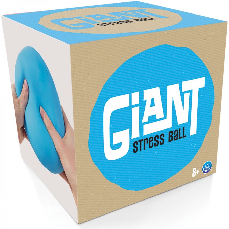 Giant Stress Ball Original