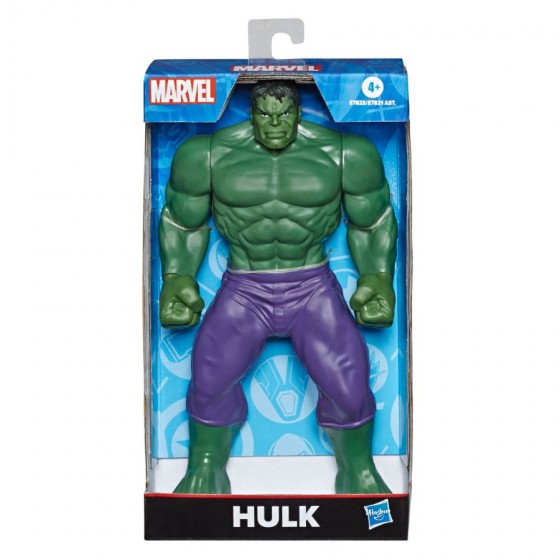 thumbnail image 2 of Marvel Spidey And His Amazing Friends Hulk Smash Truck 2 of 12