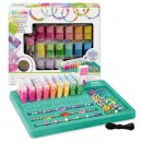 Crayola Creations Flip Top Bead Shop Jewelry Kit