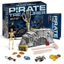 Pirate Treasures Dig Kit