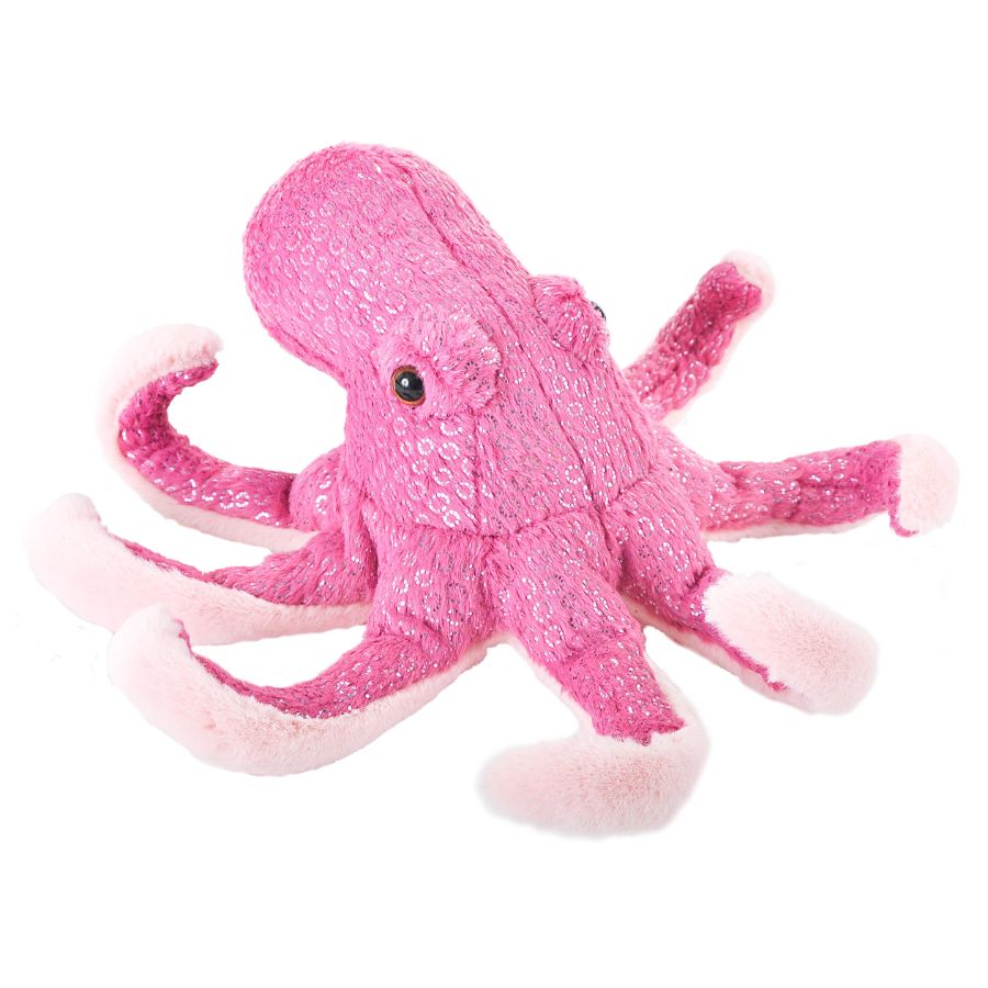 Foilkins Junior Octopus 20cm