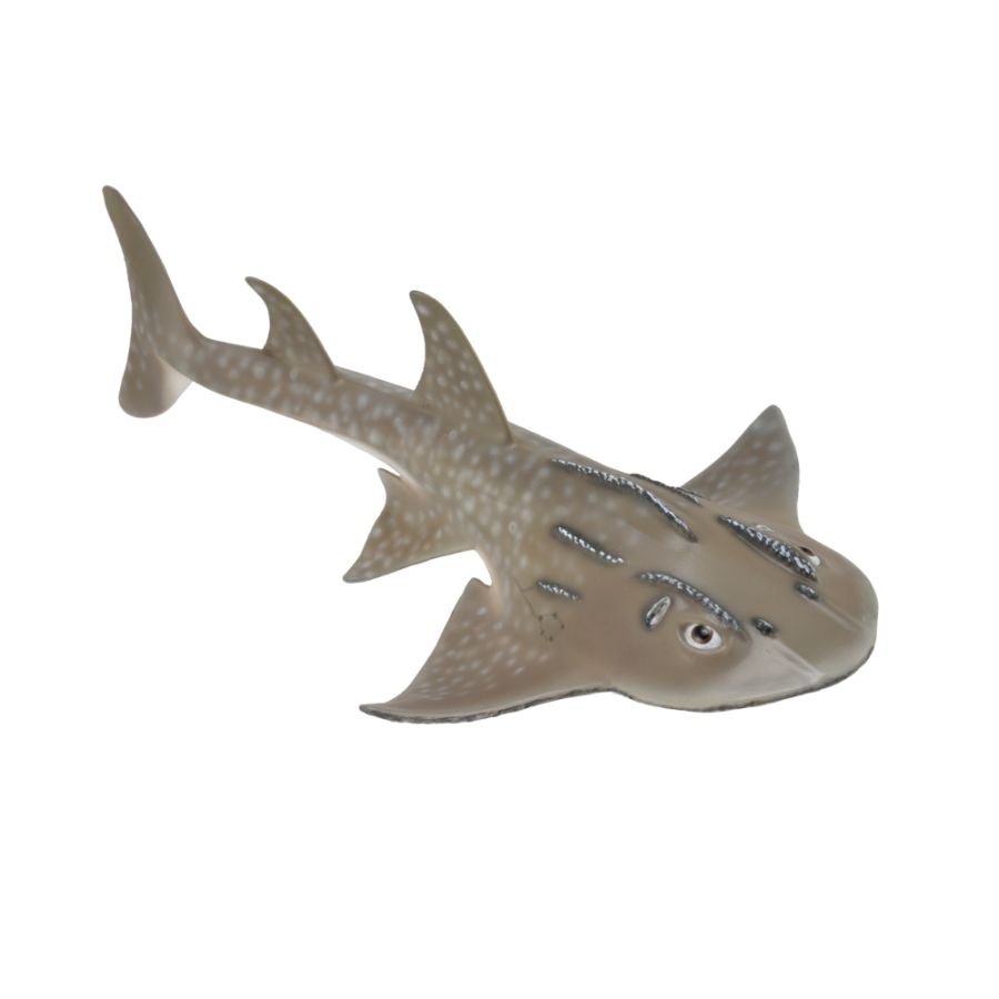 Collecta Large Shark Ray Bowmouth Guitarfish