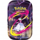 Pokemon TCG Mega Heroes Mini Tin Assorted