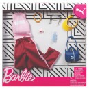 Barbie Fashion Branded Fashion & Accessories Assorted