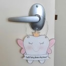 Tooth Fairy Sign