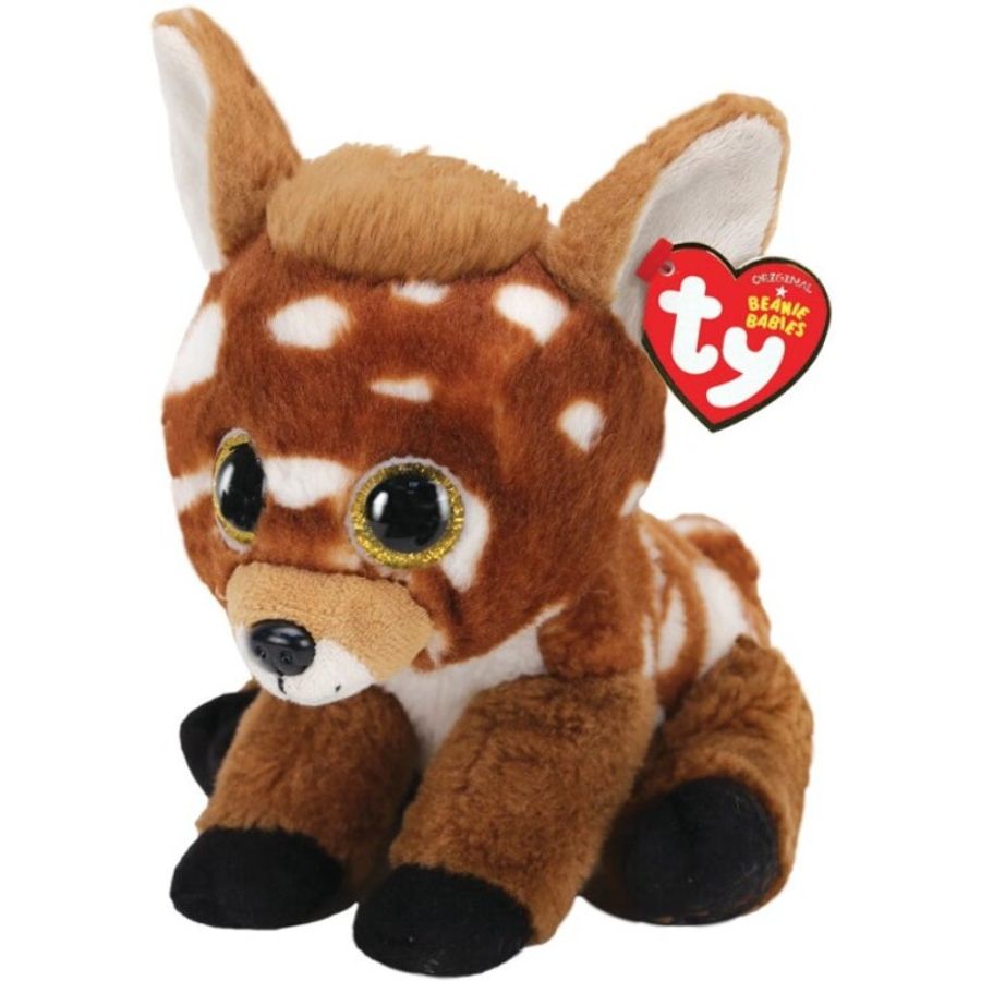 Beanie Boos Medium Plush Buckley Deer