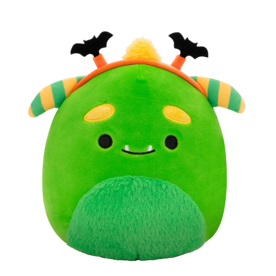 Squishmallows 7.5 Inch Plush Halloween 2024 B Assorted