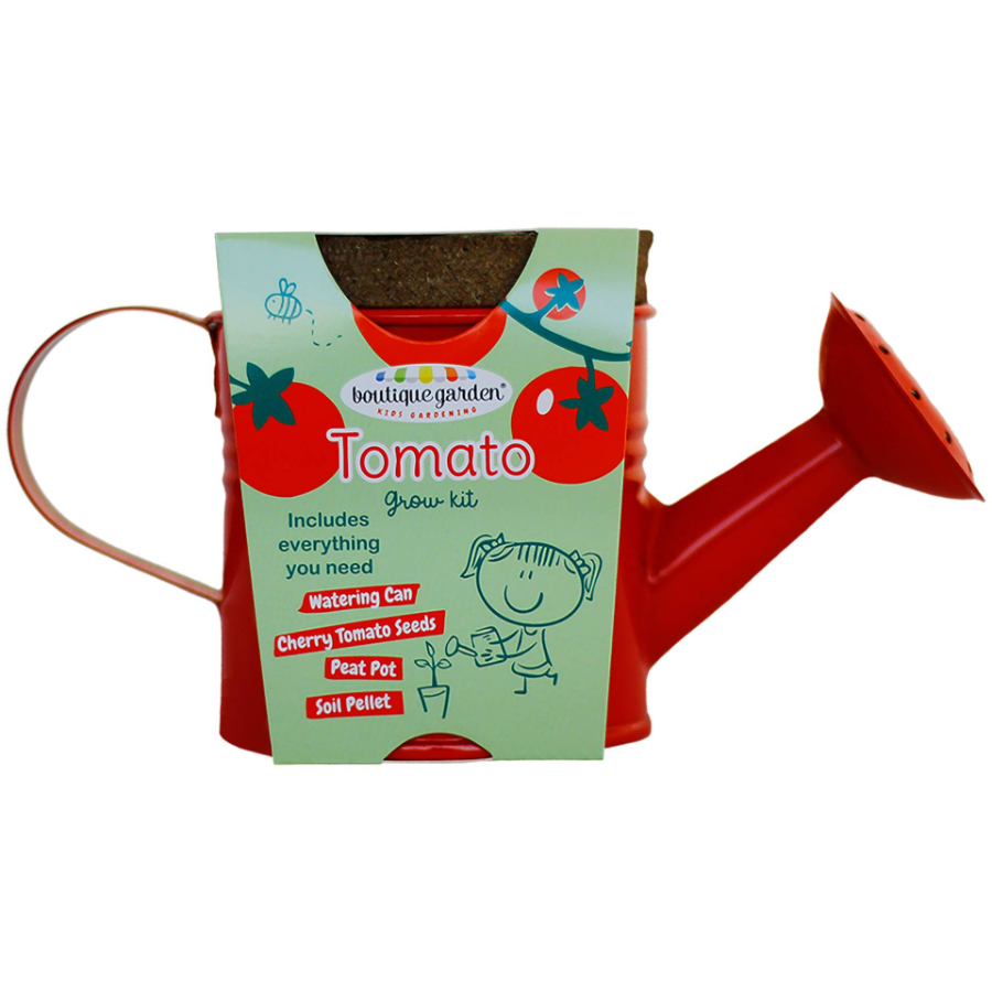 Watering Can Kit Tomato