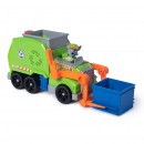 Paw Patrol Crush N Roll Recycling Truck