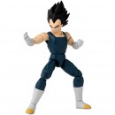 Dragon Ball Dragon Stars Vegeta Dragon Ball Super Super Hero Figurine 16.5cm