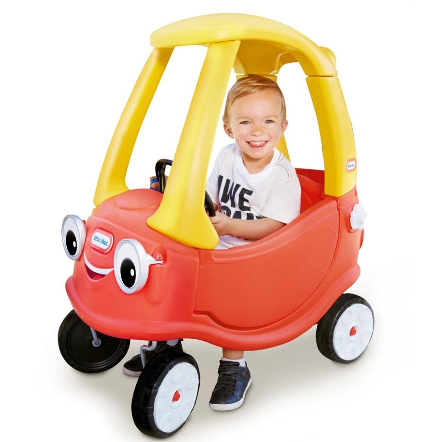 Little Tikes Cozy Coupe Classic