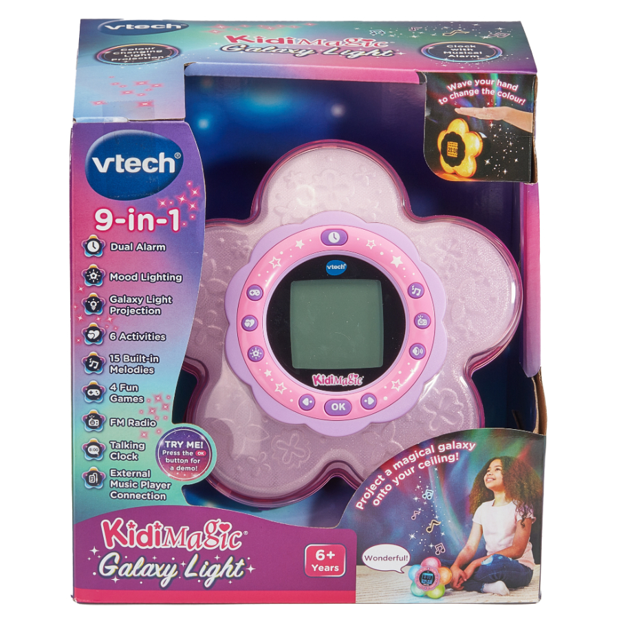 VTech KidiMagic Galaxy Light