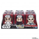 Star Wars Mighty Muggs Assorted