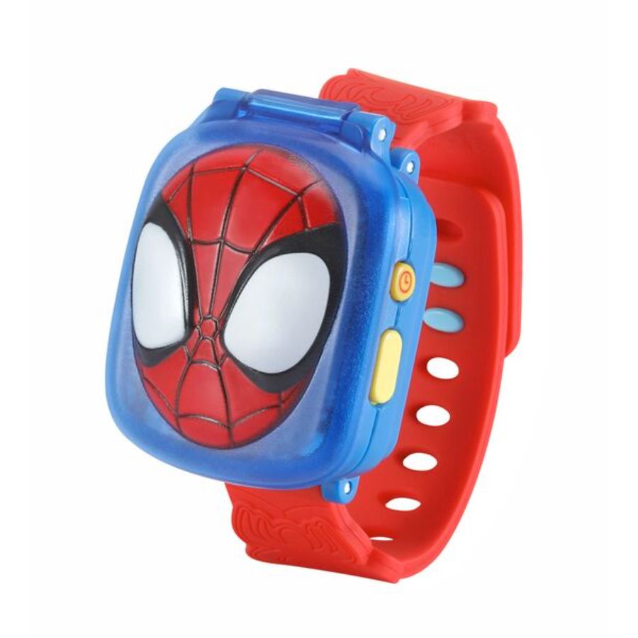 VTech Spidey Learning Watch
