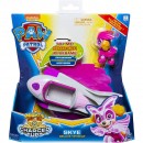 Paw Patrol Mighty Pups Charged Up Themed Vehicle Assorted