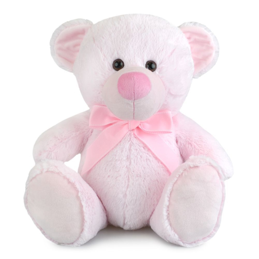 My Buddy Bear Pink 40cm