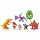 Paw Patrol Dino Figures Gift Pack