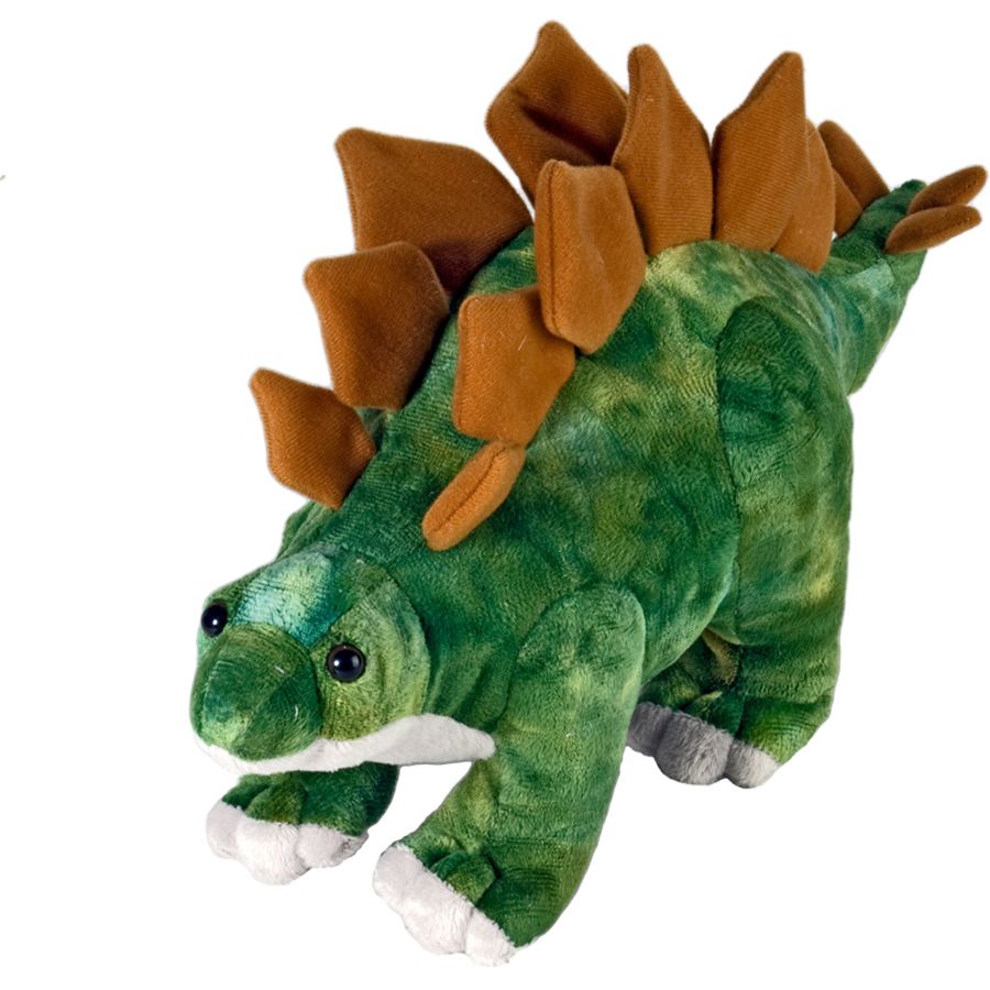 Dinosauria Mini Stegosaurus 25cm