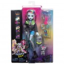 Monster High Student Doll Assorted