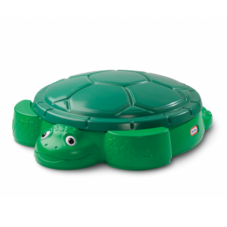 Little Tikes Turtle Sandbox