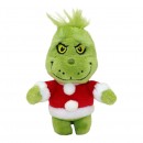 The Grinch Micro Plush Assorted