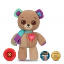 Thready Bear Interactive Plush Bear