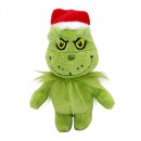 The Grinch Micro Plush Assorted