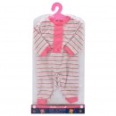 Dolls World Baby Doll Romper Outfit Assorted