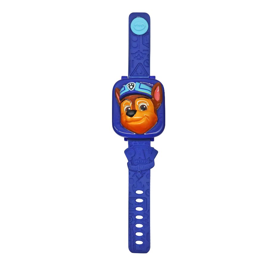 VTech Paw Patrol The Movie Learning Watch Assorted