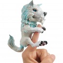 Fingerlings Untamed Blizzard Wolf