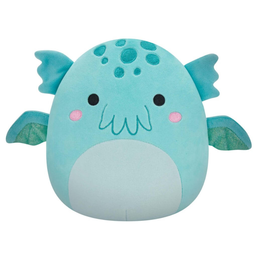 Squishmallows 7.5 Inch Wave 16 Assorted A