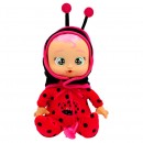 Cry Babies Crying Baby Doll Tiny Cuddles Newborns Assorted