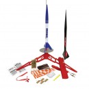 Estes Rockets Athena X Launch Set