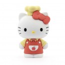 Hello Kitty YuMe Collector Doll 5cm Series 2 Assorted