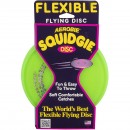 Aerobie Flexible Squidgie Disc